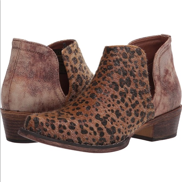 Women’s Roper Boots - Picture 4 of 4